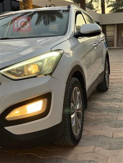 هیوندای سەنتافی